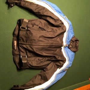 Motorcycle Jackets